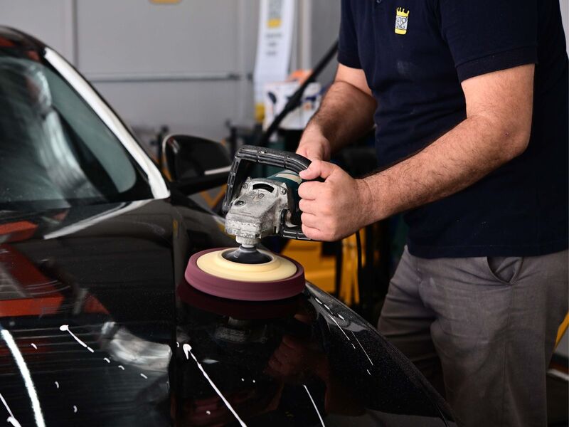 Dikili Oto Pasta Cila